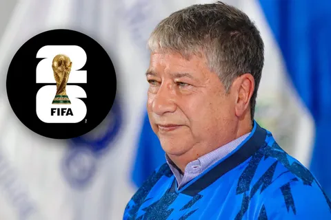 La decisión de Bolillo Gómez en El Salvador que pocos conocen y puede cambiarlo todo rumbo al Mundial 2026