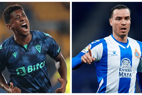 Cádiz vs. Espanyol: cuándo, dónde y por qué canal ver al "Choco" Lozano en la fecha 21 de LaLiga de España en Centroamérica