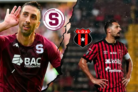 Saprissa vs. Alajuelense: armamos el 11 ideal entre los dos gigantes de Costa Rica y uno humilló al otro