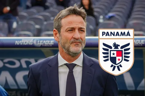 "Nuevo DT": Panamá toma una decisión para el futuro en medio de la incertidumbre por Thomas Christiansen