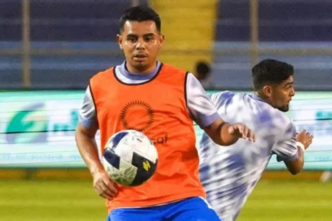 No solo fue la lesión: Alexander Larín suma otro inconveniente que lo afectaría para el futuro
