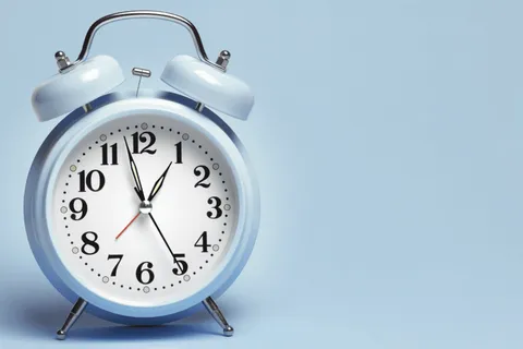 Cambio de horario en Estados Unidos 2022: cuándo es y a qué hora empieza el Daylight Saving Time
