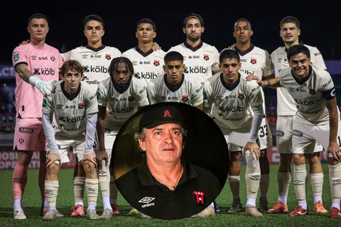 Qué necesita Alajuelense para eliminar a Liberia y meterse en la final del Torneo Apertura 2025