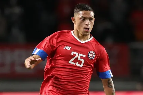 Anthony Hernández es pretendido desde varias ligas de Europa