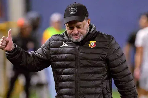 Jafet Soto se enfrenta a la noticia que más temía tras el empate entre Herediano y Alajuelense
