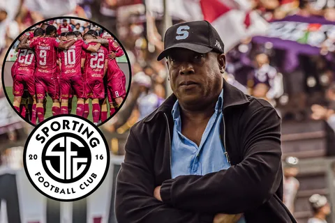 Hernán Medford patea el tablero: la alineación de Saprissa sin figuras de peso para medirse a Sporting en la final del Torneo de Copa