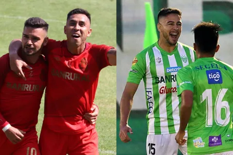 Municipal vs. Antigua GFC: ver aquí hoy EN VIVO y EN DIRECTO el juego por la fecha 21 del Clausura 2022 de la Liga Nacional de Guatemala