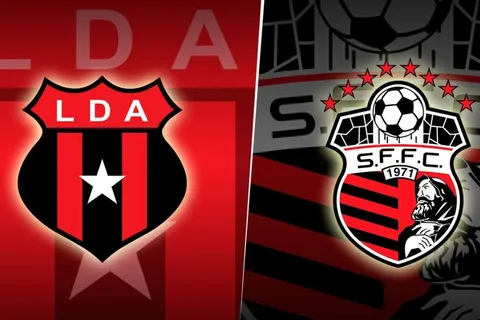 Alajuelense vs. San Fracisco: ver aquí canales, cuándo juega y dónde ver el partido de hoy por los octavos de final de la Liga Concacaf