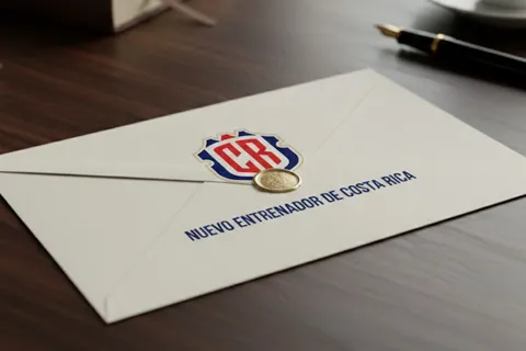 La Federación ya tendría a un nuevo entrenador.