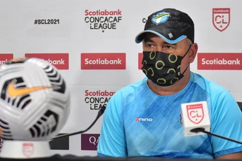 Coito afirma que Comunicaciones mereció más ante Saprissa