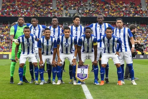 Jornada de grupo de Honduras y El Salvador agota boletería en estadio de Copa Oro