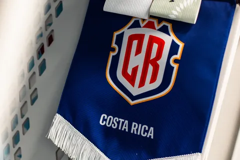 Costa Rica recibe una pésima noticia. (Foto: Fedefútbol)