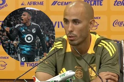 Guido Pizarro confirma si Tigres va a comprar o no a Joseph Rosales: toda Honduras debe escucharlo