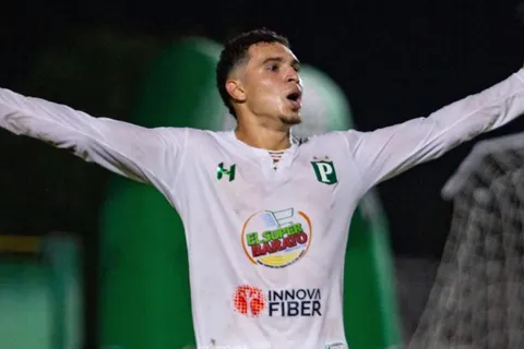 ¿Se acaba el sueño de la MLS? El inesperado destino que ahora acecha a Erick Puerto