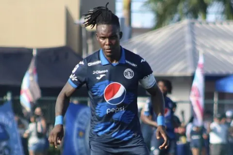 Un equipo con tradición en Sudamérica se interesa en Rubilio Castillo