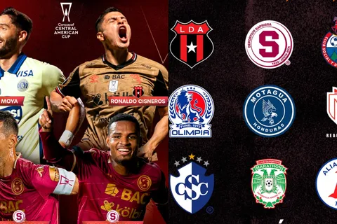 Copa Centroamericana 2026: qué equipos pueden clasificarse a cuartos de final en la tercera jornada