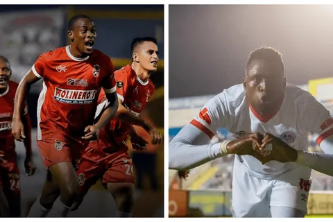 Olimpia vs. Real Sociedad: ver aquí hoy EN VIVO y EN DIRECTO el partido por la fecha 16 del Clausura 2022 de la Liga Nacional de Honduras