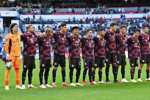 México podría ser sancionado por la FIFA y jugar sin público ante Costa Rica