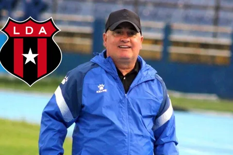 Willy Olivera de Comunicaciones confirmó una noticia que preocupa a Alajuelense