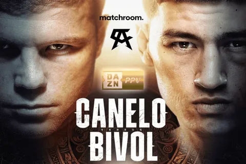 ◉ EN VIVO | Canelo Álvarez vs. Dmitry Bivol: cuándo, a qué hora y por qué canal de TV y streaming ver hoy EN DIRECTO la pelea en Centroamérica