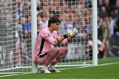 Tottenham tendría a Tzolakis en la mira, pero Hull no facilitaría su salida