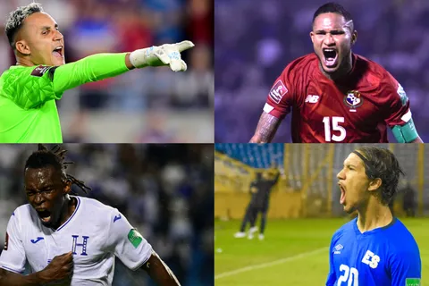 Eliminatorias a Qatar 2022: los partidos de hoy, domingo 30 de enero, y cómo verlos en Centroamérica