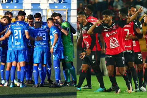 Clausura 2023 | Pérez Zeledón vs. Alajuelense: posibles alineaciones para la fecha 17