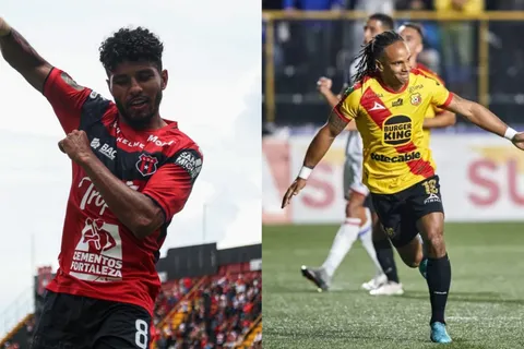Alajuelense vs. Herediano: ver aquí hoy EN VIVO y EN DIRECTO el clásico por la fecha 20 del Clausura 2022 de la Primera División de Costa Rica