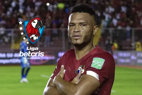 Rolando Blackburn lidera los fichajes estrella de un equipo de Honduras