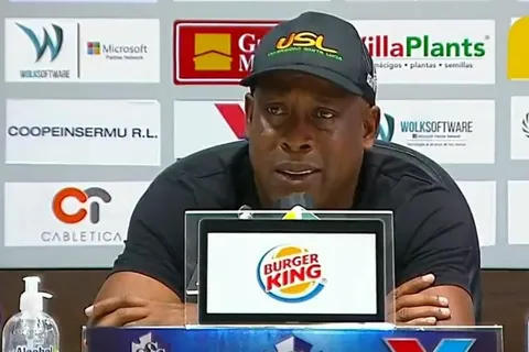 ¡Lapidario! Medford contra sus dirigidos: "Me tiene decepcionado la actitud de los jugadores"