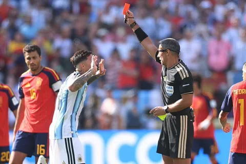 Dirigió la final del Mundial 2026 y se retiró: el verdadero motivo por el que Slavko Vinčić puso fin a su carrera