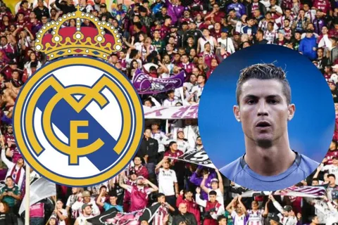 Cautivó a Real Madrid y Valencia, tiene un vínculo especial con Cristiano Ronaldo y será refuerzo de Saprissa para 2025