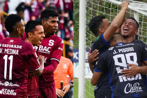 Saprissa vs. Grecia: ver aquí hoy EN VIVO y EN DIRECTO el juego por la fecha 11 del Clausura 2022 de la Primera División de Costa Rica