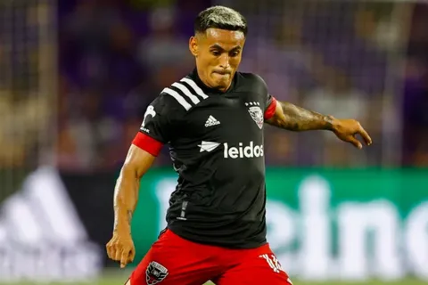 Andy Najar revela el equipo hondureño en el que quiere retirarse