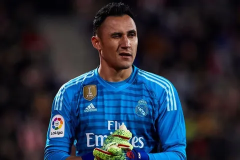Próximo partido de Real Madrid, crucial para Keylor si quiere quedarse