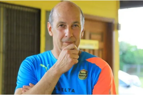 Renovación total: Miguel Falero dio de baja a un nuevo jugador en Real España de cara al Clausura 2024