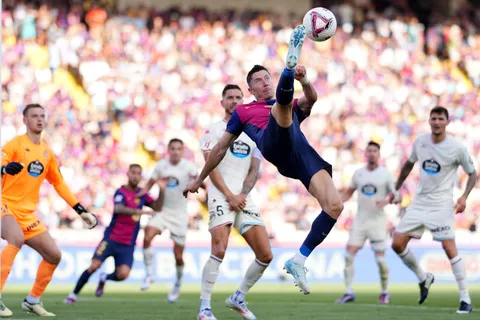 Barcelona vs. Valladolid: a qué hora y dónde ver el partido en Centroamérica y USA