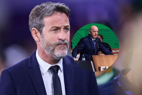 Thomas Christiansen ya lo sabe: Panamá recibe una noticia de la FIFA que puede cambiarlo todo rumbo al Mundial 2026