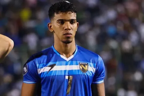 Ariagner Smith sorprende con su decisión para poder regresar a la Selección de Nicaragua