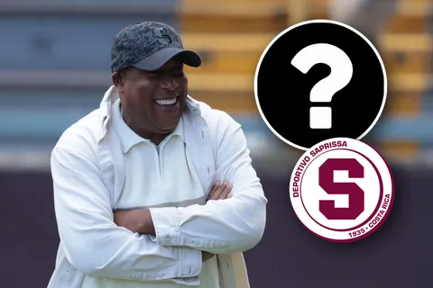 Hernán Medford tiene la última palabra: Saprissa gestiona la vuelta del refuerzo que deslumbró a los morados