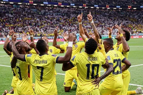 Se rompió el primer récord en el Mundial de Qatar 2022 tras 92 años de historia