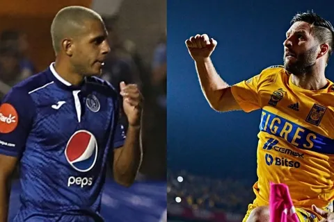 Concachampions 2023 | Motagua vs. Tigres: alineaciones confirmadas
