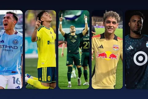 Mientras Lionel Messi gana USD$28 millones al año, esto cobran los 5 legionarios de Costa Rica que juegan en la MLS