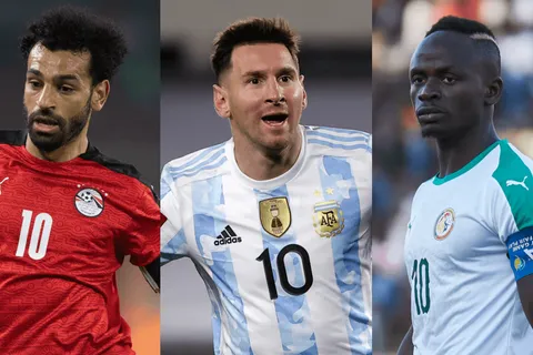 Eliminatorias a Qatar 2022: los partidos de hoy, viernes 25 de marzo, y cómo verlos en Centroamérica