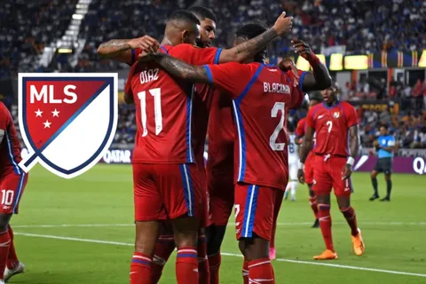 Es oficial: la joven promesa de Panamá que jugará en la MLS