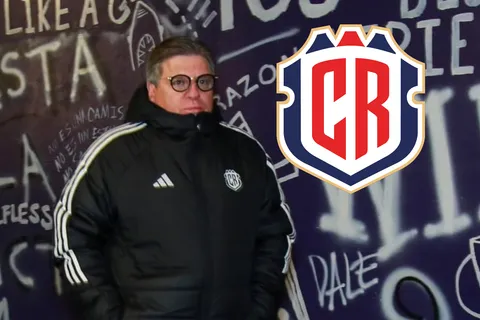 Mientras Jeyland Mitchell tiene en vilo a Costa Rica, Piojo Herrera sorprende con la decisión más polémica antes de enfrentar a Estados Unidos