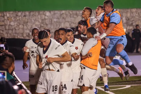Alajuelense venció por penales a Xelajú y es tricampeón de la Copa Centroamericana: goles y resumen de la final