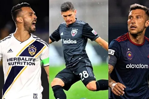 Los ticos han perdido fuerza en la MLS
