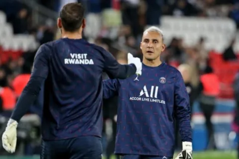 Keylor Navas habría perdido terreno con Donnarumma en PSG, aseguran desde Europa