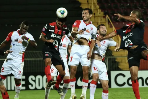 Concacaf alerta a Alajuelense y Real Estelí de cara a la final de la Copa Centroamericana